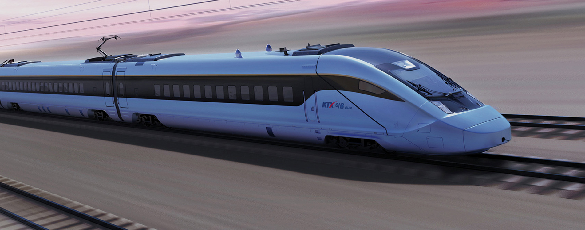 面向外国人的KORAIL官网| KTX火车票网上预订