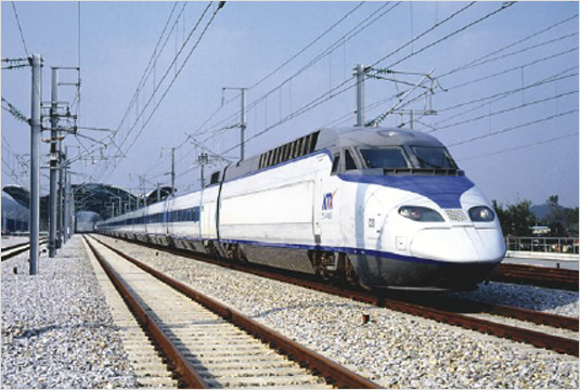 韓国列車の車両に関する情報 | KORAIL公式サイト